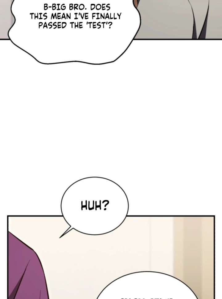 Read Even the Almighty Is a First-Time Dad EN Manga Online