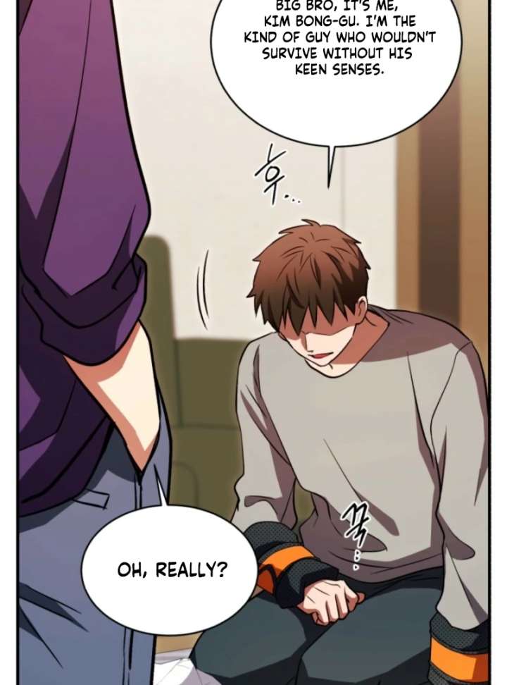 Read Even the Almighty Is a First-Time Dad EN Manga Online