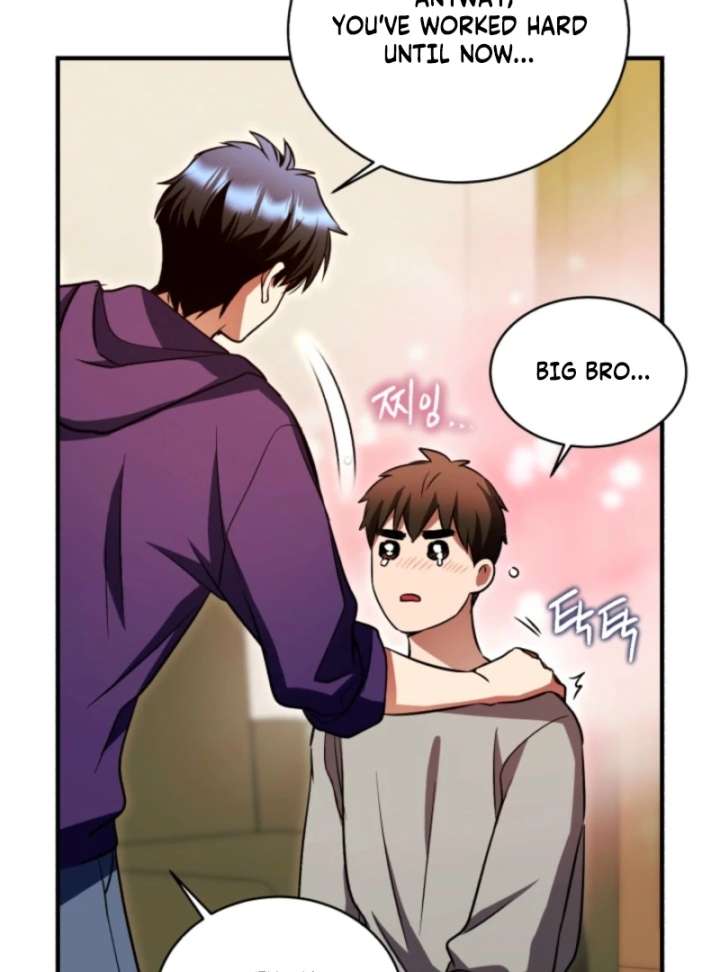 Read Even the Almighty Is a First-Time Dad EN Manga Online