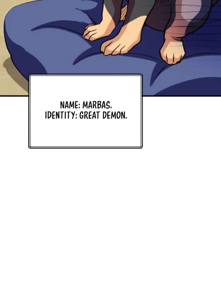 Read Even the Almighty Is a First-Time Dad EN Manga Online