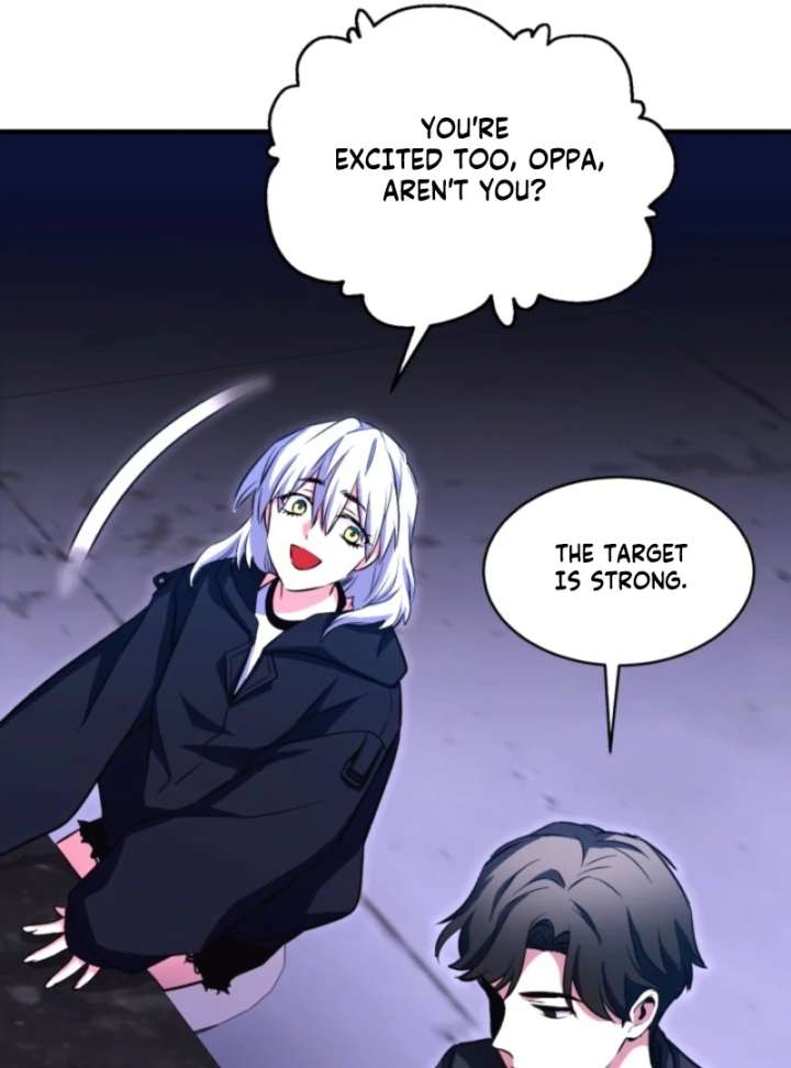 Read Even the Almighty Is a First-Time Dad EN Manga Online