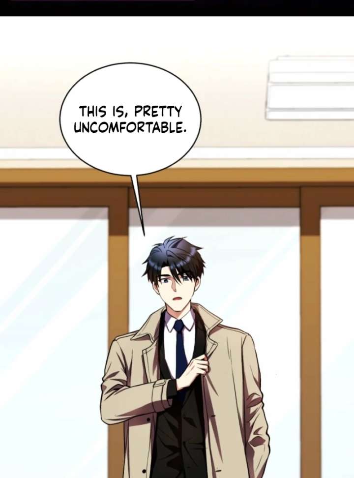 Read Even the Almighty Is a First-Time Dad EN Manga Online