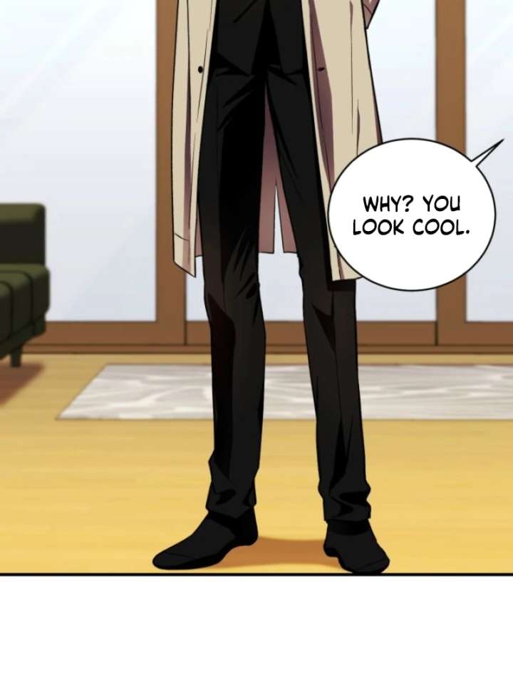 Read Even the Almighty Is a First-Time Dad EN Manga Online