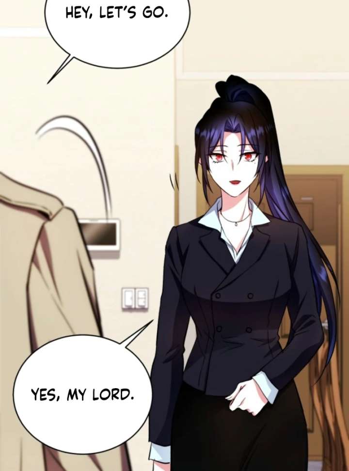 Read Even the Almighty Is a First-Time Dad EN Manga Online