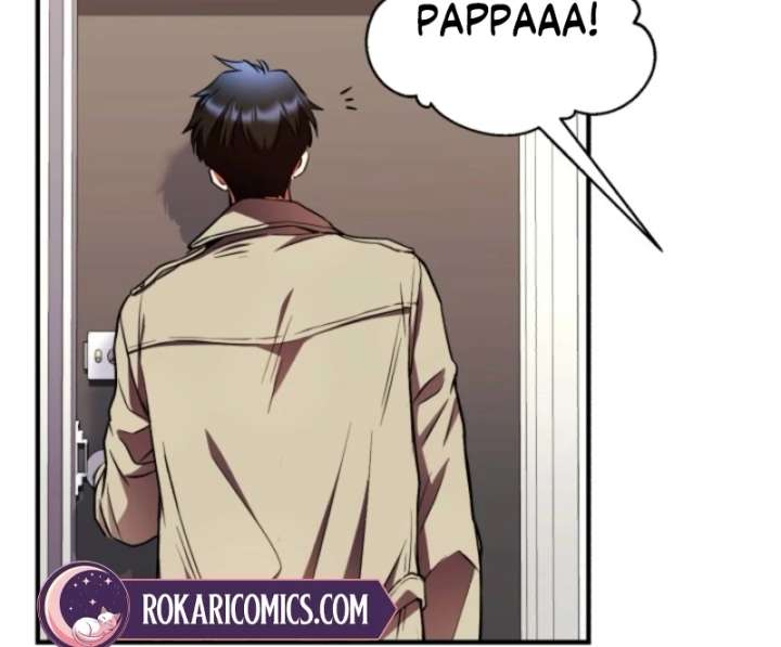 Read Even the Almighty Is a First-Time Dad EN Manga Online