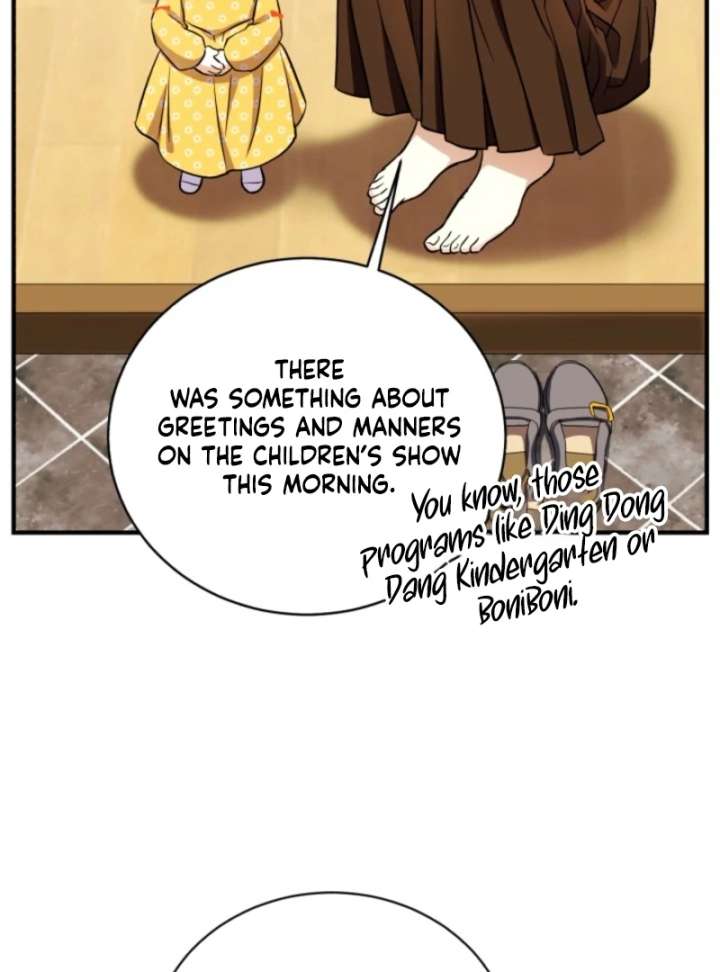 Read Even the Almighty Is a First-Time Dad EN Manga Online