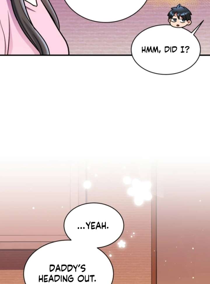 Read Even the Almighty Is a First-Time Dad EN Manga Online