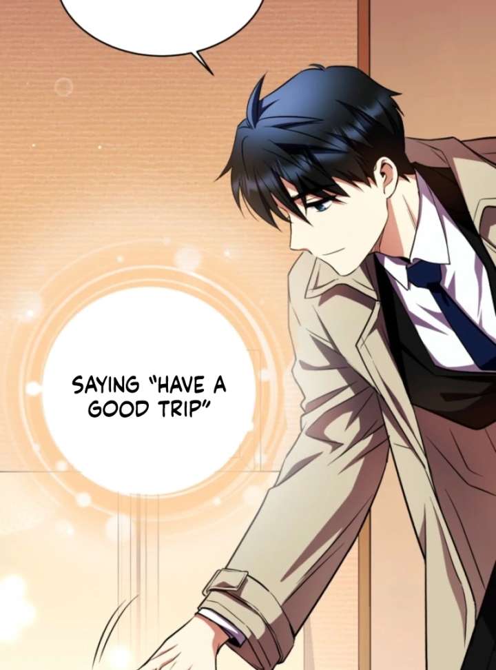 Read Even the Almighty Is a First-Time Dad EN Manga Online