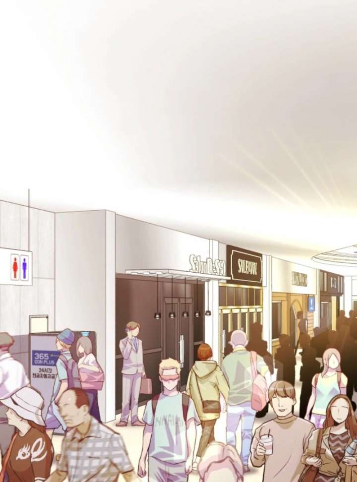 Read Even the Almighty Is a First-Time Dad EN Manga Online