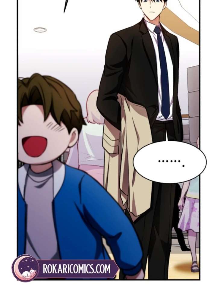 Read Even the Almighty Is a First-Time Dad EN Manga Online