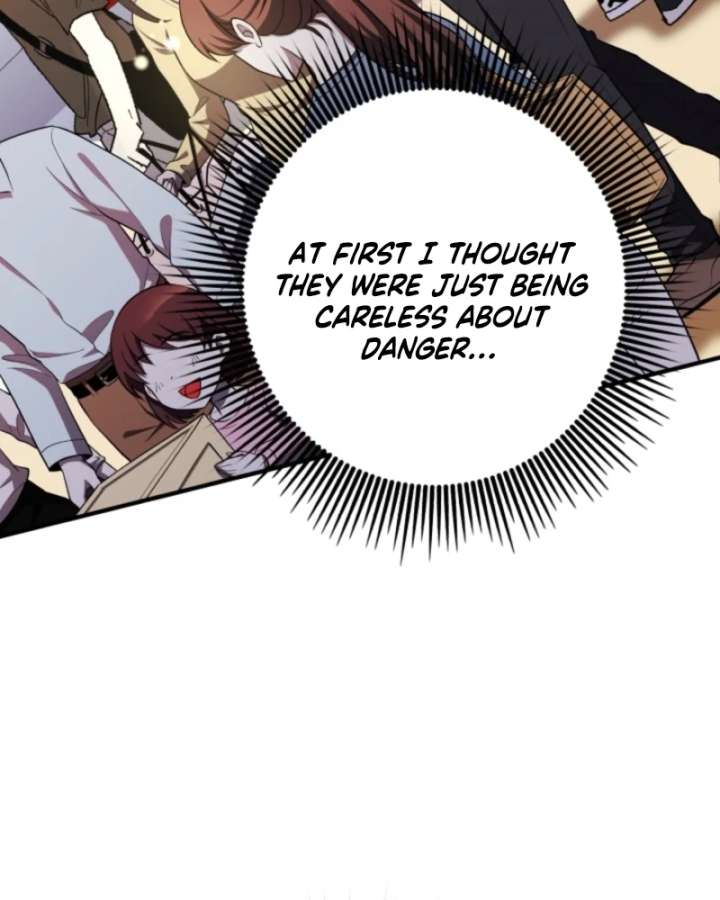 Read Even the Almighty Is a First-Time Dad EN Manga Online