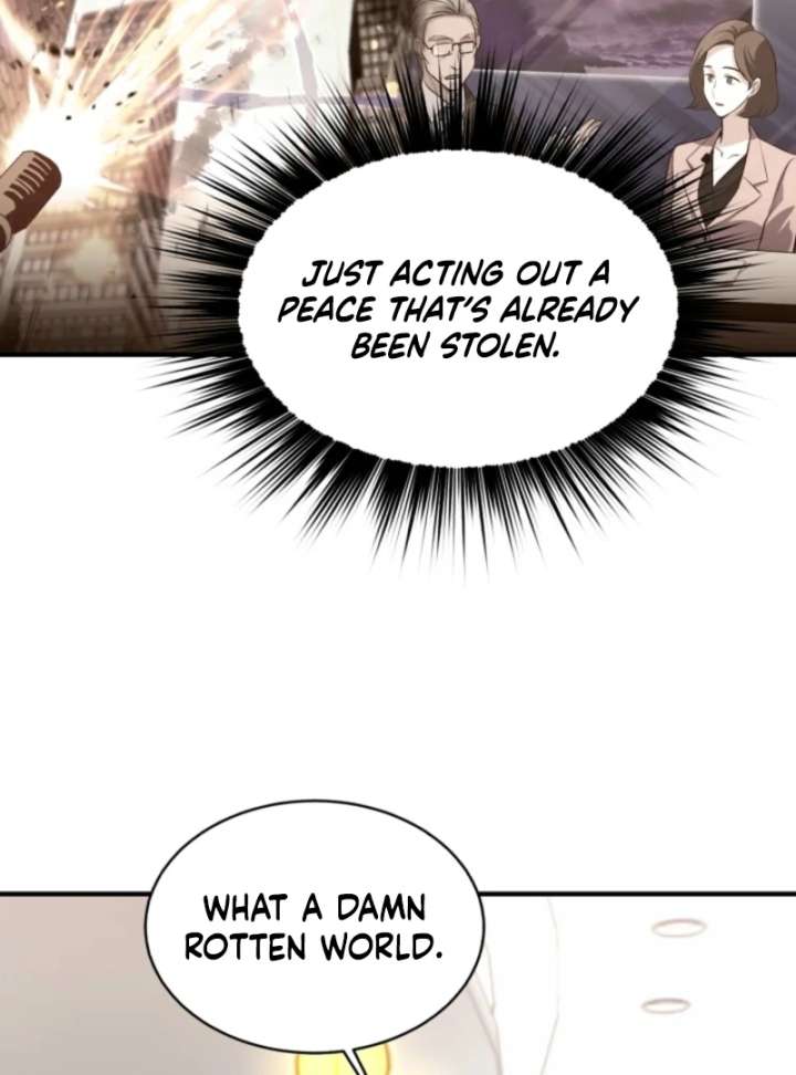 Read Even the Almighty Is a First-Time Dad EN Manga Online
