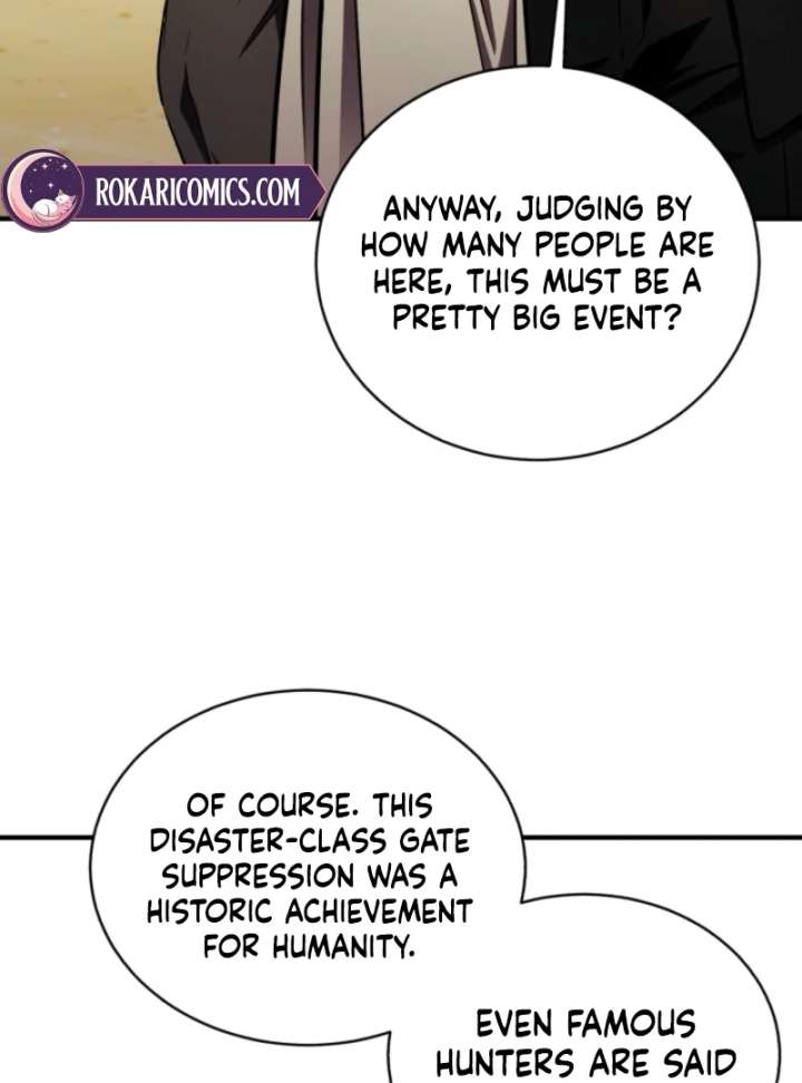 Read Even the Almighty Is a First-Time Dad EN Manga Online
