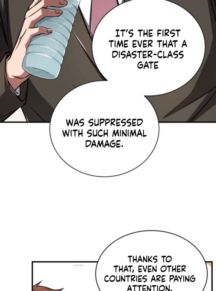 Read Even the Almighty Is a First-Time Dad EN Manga Online