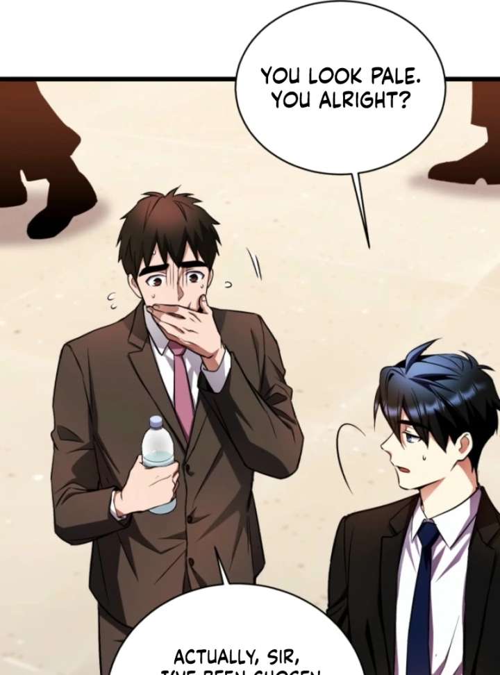 Read Even the Almighty Is a First-Time Dad EN Manga Online