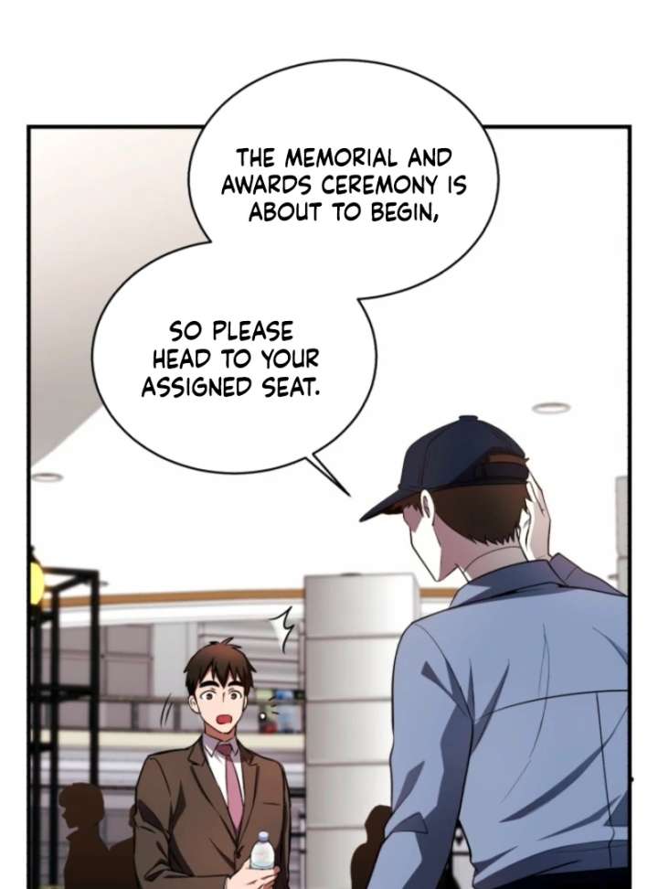 Read Even the Almighty Is a First-Time Dad EN Manga Online
