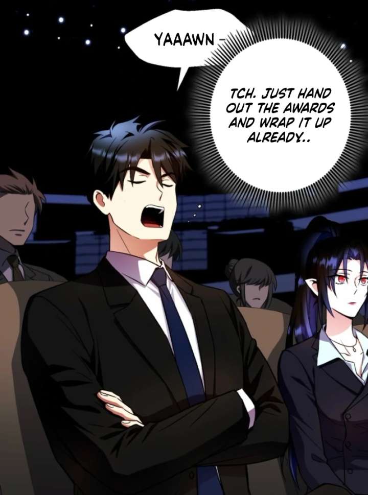 Read Even the Almighty Is a First-Time Dad EN Manga Online