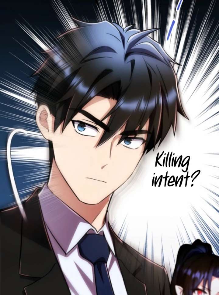 Read Even the Almighty Is a First-Time Dad EN Manga Online