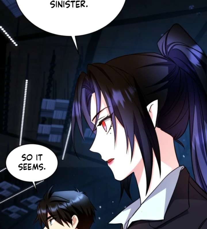 Read Even the Almighty Is a First-Time Dad EN Manga Online