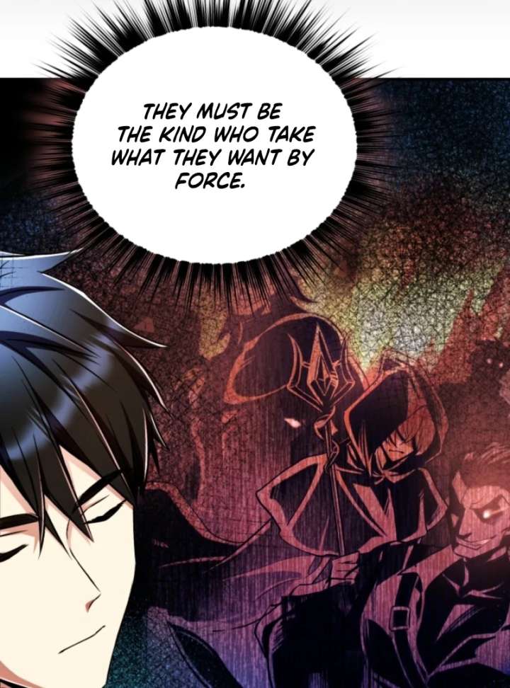 Read Even the Almighty Is a First-Time Dad EN Manga Online