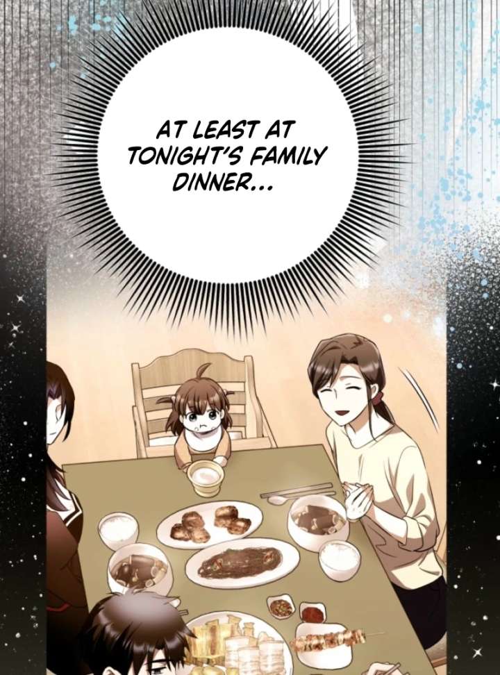 Read Even the Almighty Is a First-Time Dad EN Manga Online