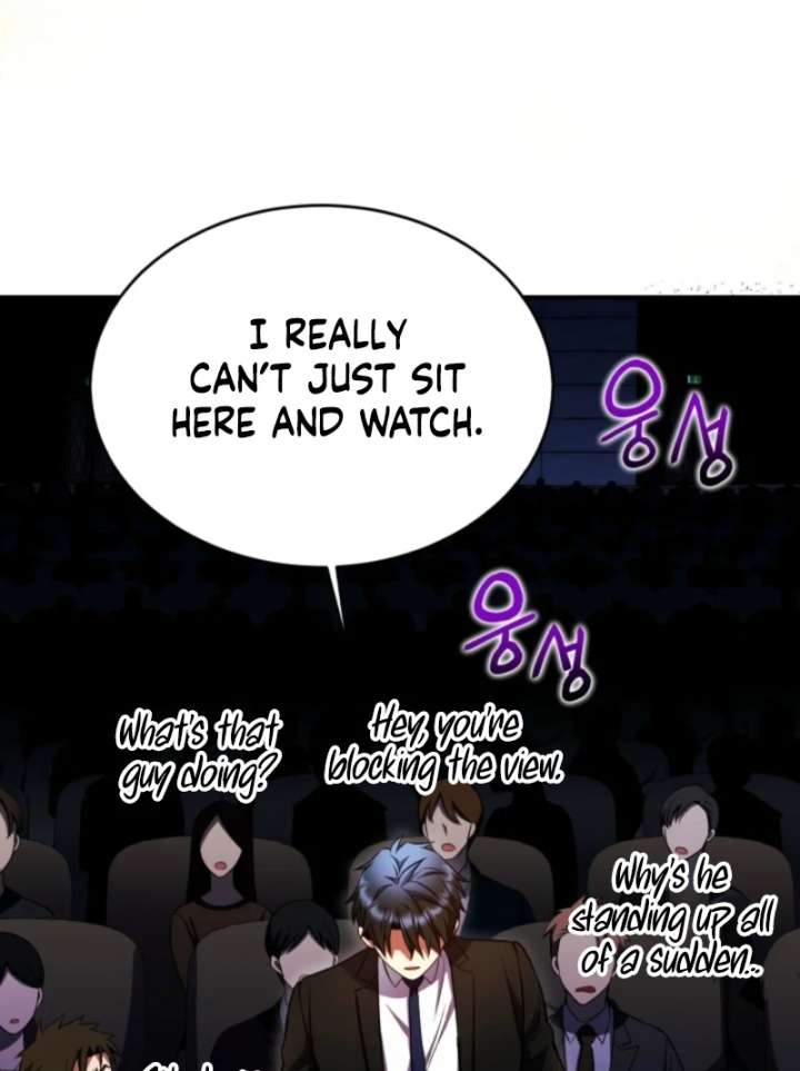 Read Even the Almighty Is a First-Time Dad EN Manga Online