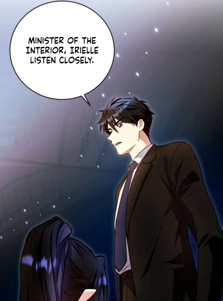 Read Even the Almighty Is a First-Time Dad EN Manga Online