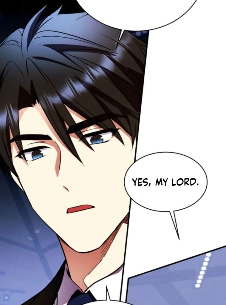 Read Even the Almighty Is a First-Time Dad EN Manga Online