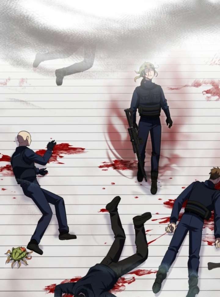 Read Even the Almighty Is a First-Time Dad EN Manga Online