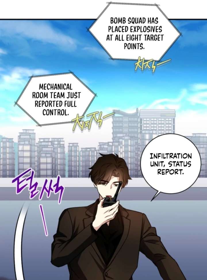 Read Even the Almighty Is a First-Time Dad EN Manga Online