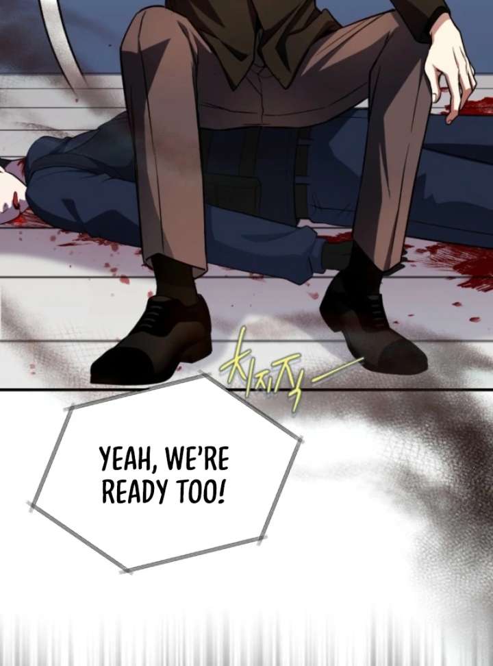 Read Even the Almighty Is a First-Time Dad EN Manga Online