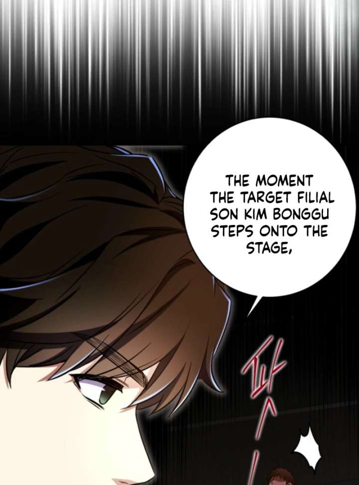 Read Even the Almighty Is a First-Time Dad EN Manga Online
