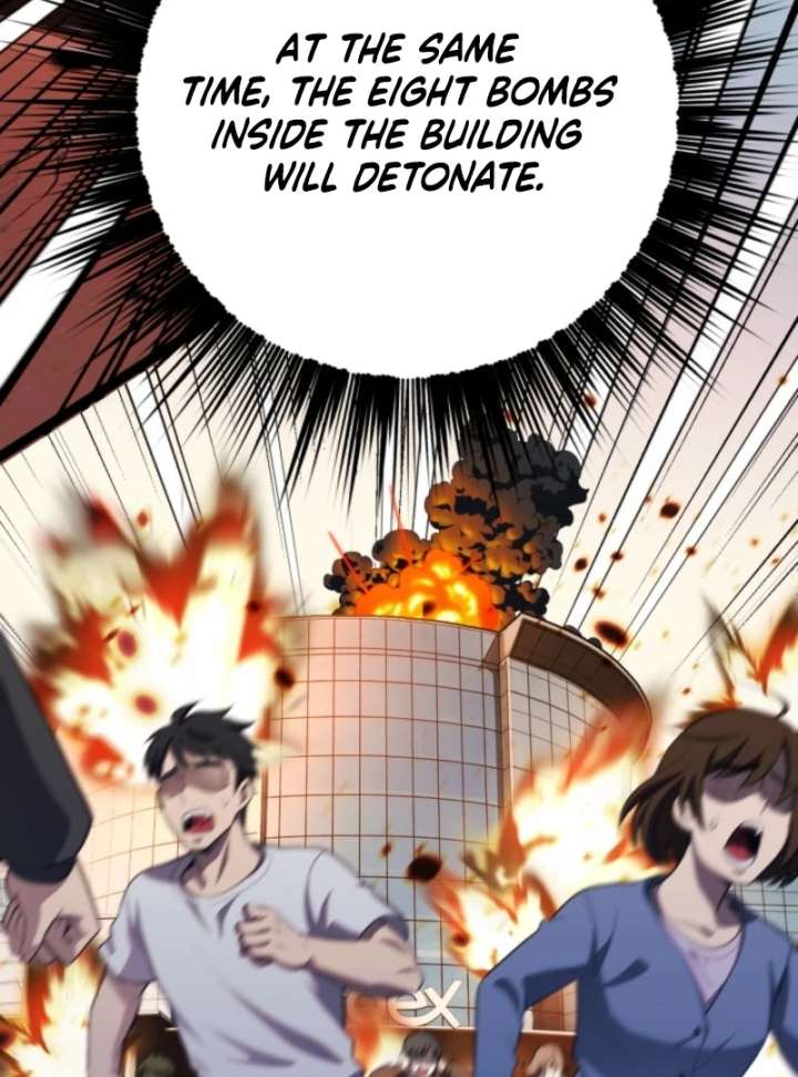 Read Even the Almighty Is a First-Time Dad EN Manga Online