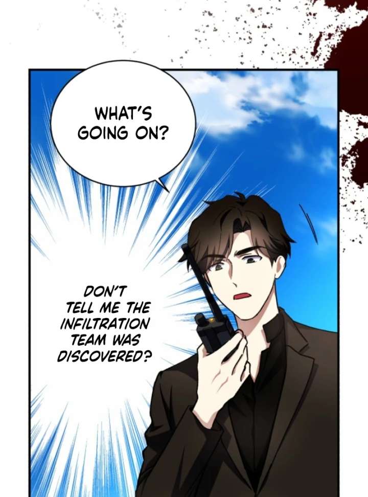 Read Even the Almighty Is a First-Time Dad EN Manga Online