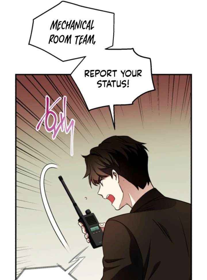 Read Even the Almighty Is a First-Time Dad EN Manga Online