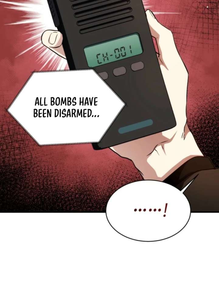 Read Even the Almighty Is a First-Time Dad EN Manga Online
