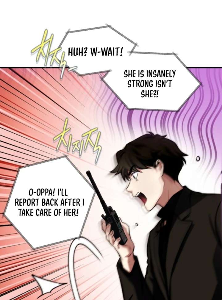 Read Even the Almighty Is a First-Time Dad EN Manga Online