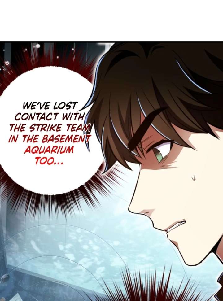 Read Even the Almighty Is a First-Time Dad EN Manga Online