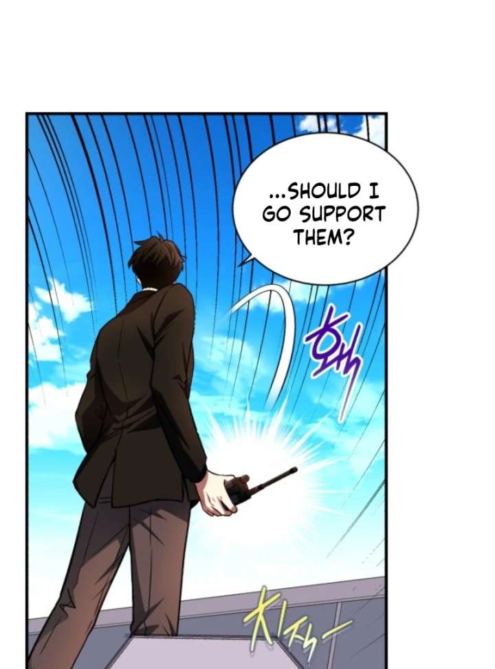 Read Even the Almighty Is a First-Time Dad EN Manga Online