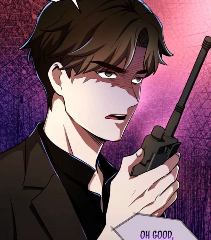 Read Even the Almighty Is a First-Time Dad EN Manga Online