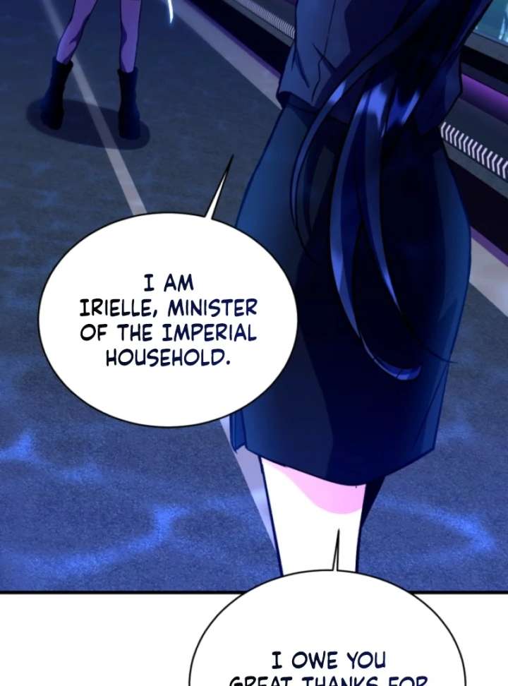 Read Even the Almighty Is a First-Time Dad EN Manga Online