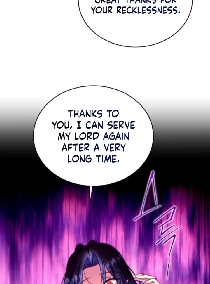Read Even the Almighty Is a First-Time Dad EN Manga Online