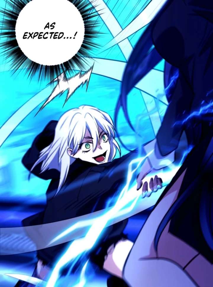 Read Even the Almighty Is a First-Time Dad EN Manga Online