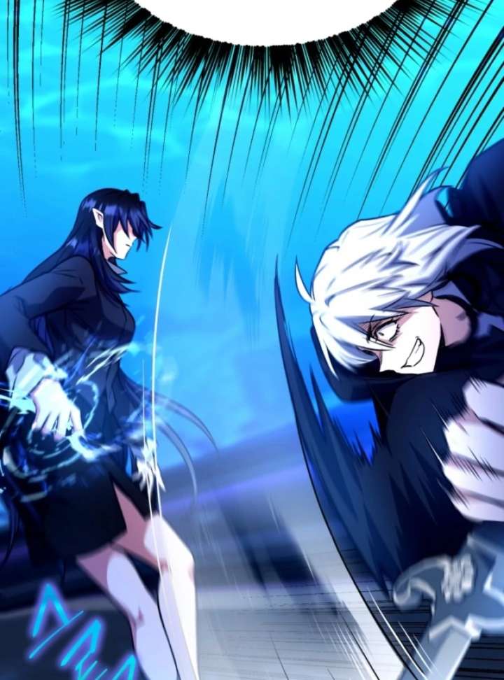 Read Even the Almighty Is a First-Time Dad EN Manga Online