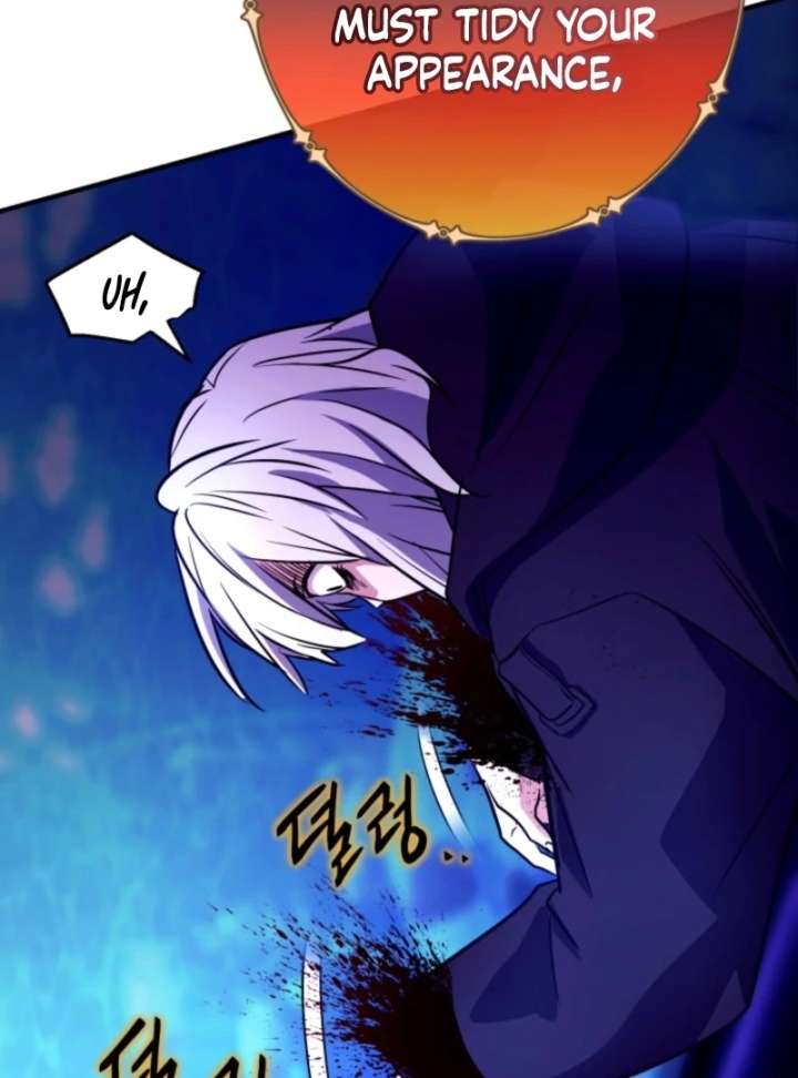 Read Even the Almighty Is a First-Time Dad EN Manga Online