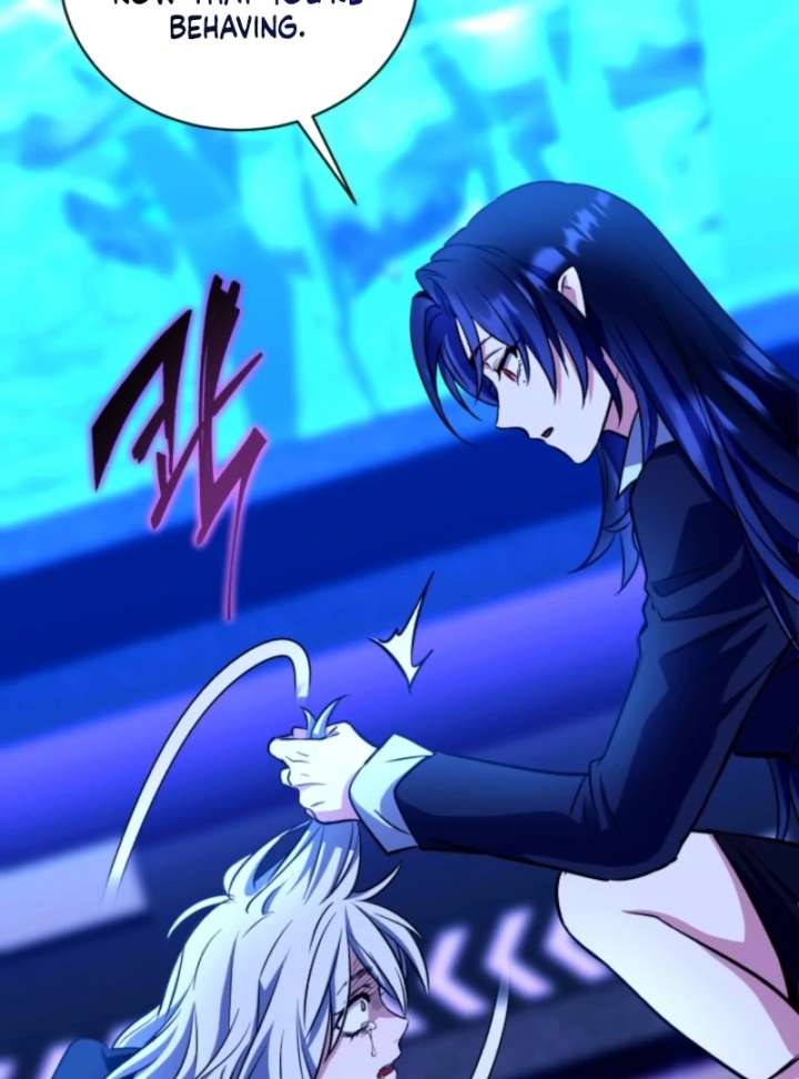 Read Even the Almighty Is a First-Time Dad EN Manga Online