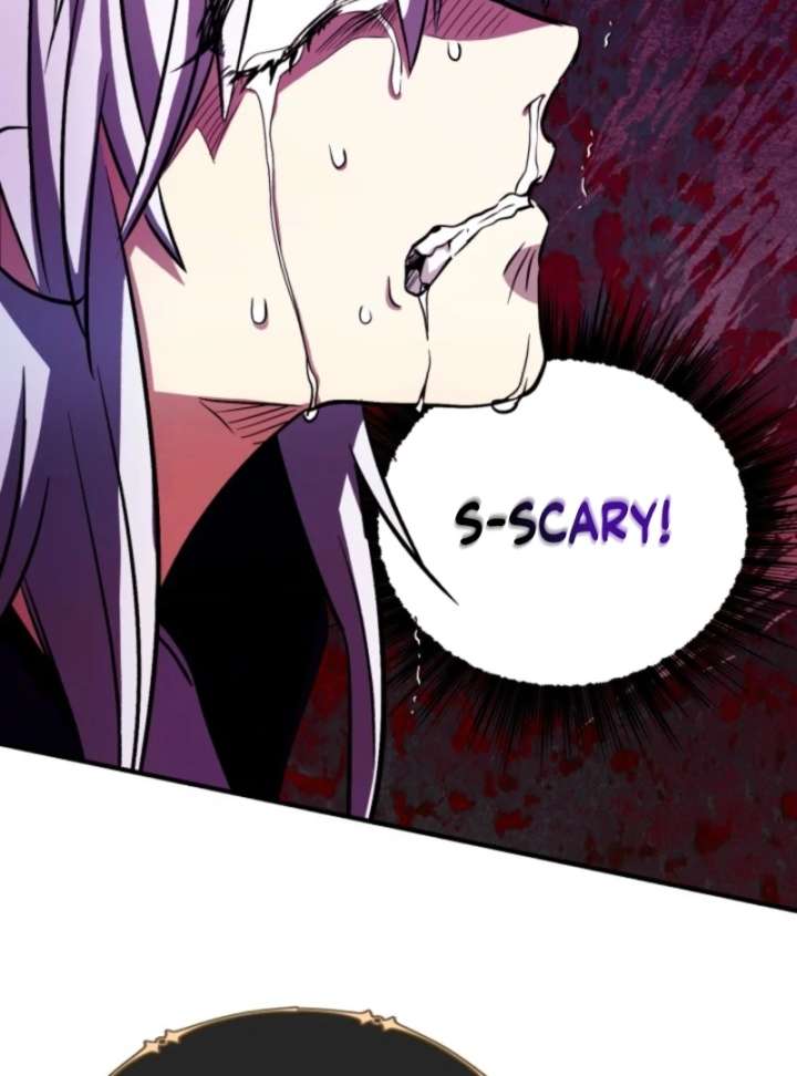 Read Even the Almighty Is a First-Time Dad EN Manga Online