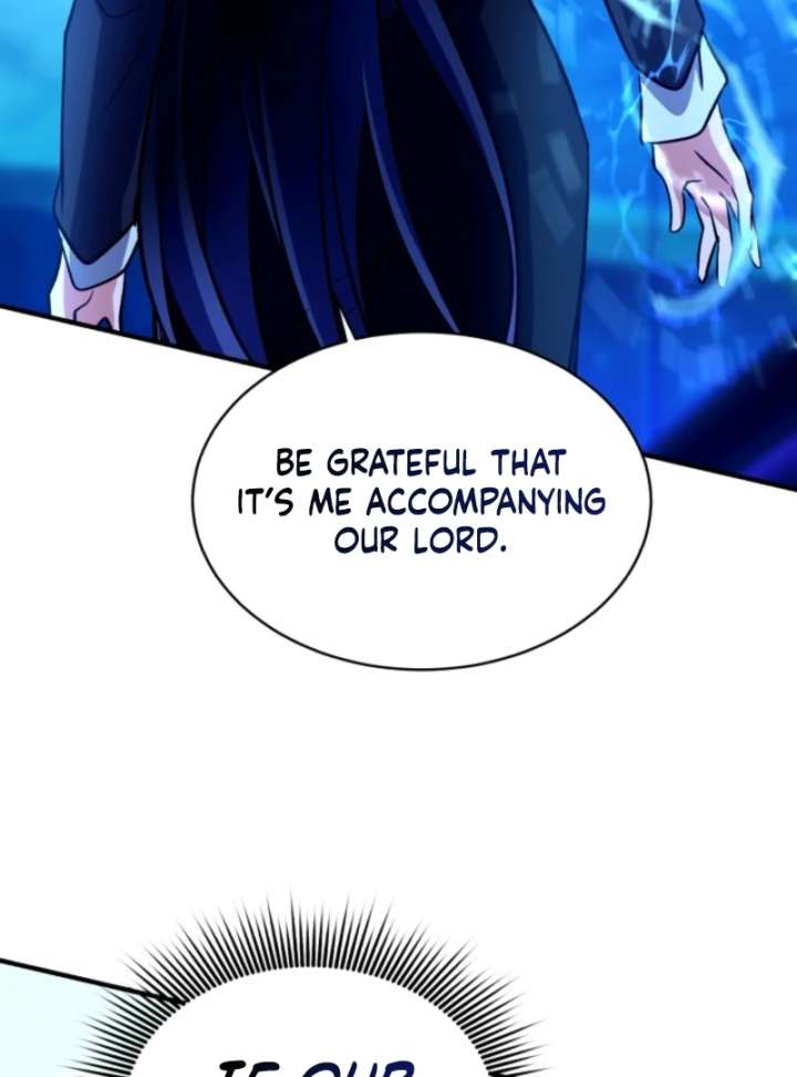 Read Even the Almighty Is a First-Time Dad EN Manga Online