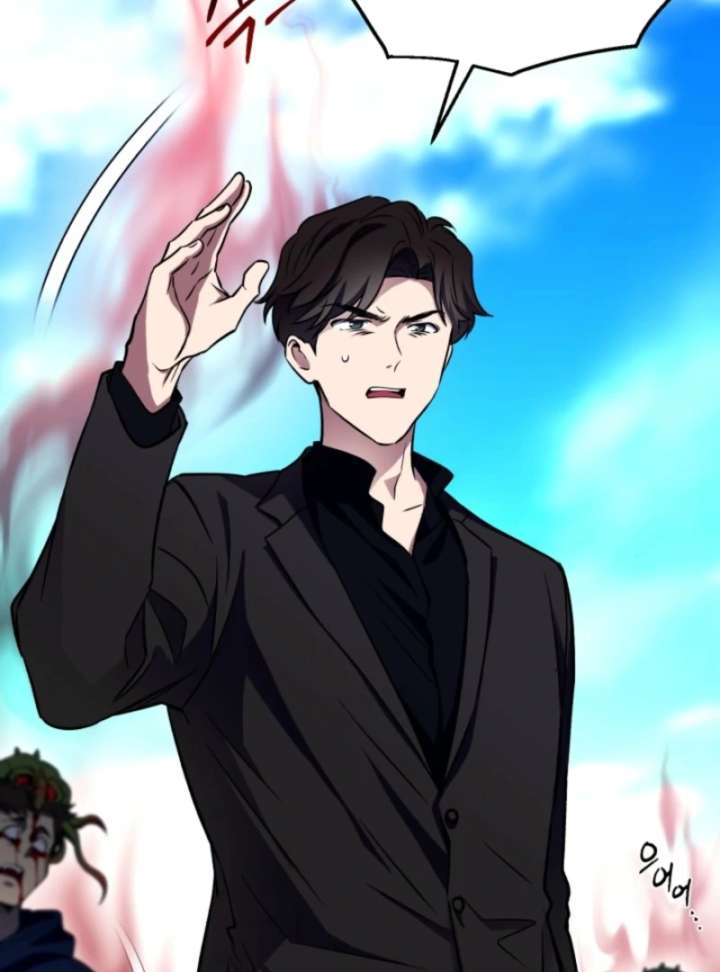 Read Even the Almighty Is a First-Time Dad EN Manga Online