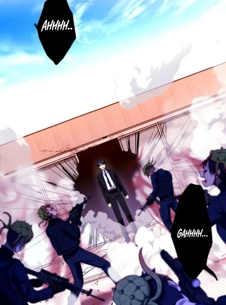 Read Even the Almighty Is a First-Time Dad EN Manga Online